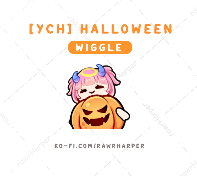 Emote by Angela