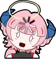 Emote by Hikari