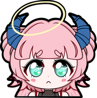 Emote by Hikari