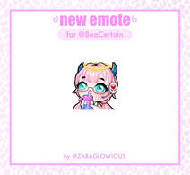 Emote by ZARA